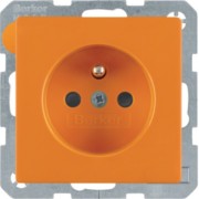 Steckdose m.Schutzkontakt Q.1 or 6768766014 
