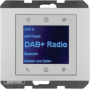Radio DAB+, K.x alu 29847003 
