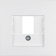 Zentralstück pws für TAE/UAE-Dose 10331909 