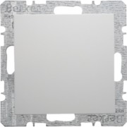 Blindverschluss pws/gl m.Zentralstück 6710098989 