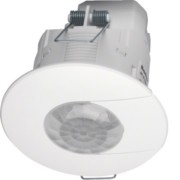 IR-Präsenzmelder pws matt, 230V 170106 