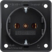 Steckdose sw MOBIL R 9418505 