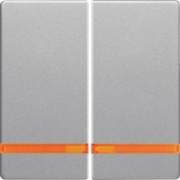 Wippe alu/lack mit Linsen 16276084 