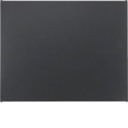 Blindverschluss anthrazit matt 75940275 