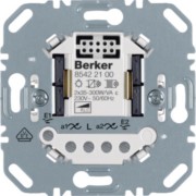 Universal Tastdimmer 2fach Hauselektronik 85422100 