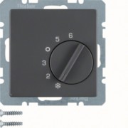 Temperaturregler anth/sa Wechsler/Zentralstck 20266086 