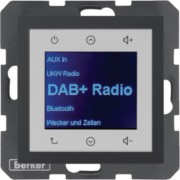 Radio DAB+, B.x anth. 29841606 