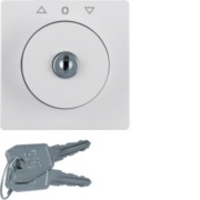Zentralstück m Schloss für Jal. Q.1/3 pw 1083608900 