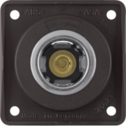 Power-Steckdose br matt,12V 845712501 