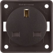 Steckdose m. Schutzkontakt 962622501 