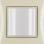 Lichtsignal ws/gl mit Rahmen 52038982 