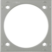 Aufbau-Distanzring Integrochrom, matt 918252568 