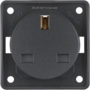 Steckdose m. Schutzkontakt British Standard 962622505 
