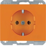 SCHUKO-Steckdose or 47157014 