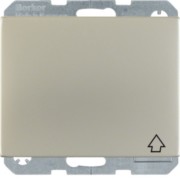 SCHUKO-Steckdose eds m.Klappdeckel 47517104 