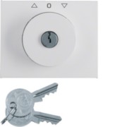 Zentralstück m Schloss für Jal. K.1 pw 1079720900 