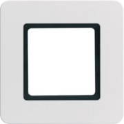 Rahmen 1f. pws-samt LED-Beleuchtung 10116109 