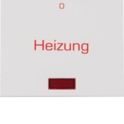 Wippe mit Linse Heizung pws/glänz 16216099 