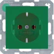 Schuko-Steckdose gn 41431913 