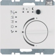 RT-Regler pws m. Schnittstelle 75441179 