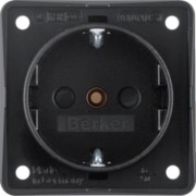 Schuko-Steckd.sw 9419505 