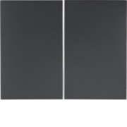 Wippe K.1 anthrazit matt 14357006 