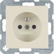 Steckdose m.Schutzkontakt S.1 we 6768768982 