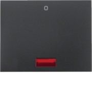 Wippe mit roter Linse und Aufdruck 0 K.1 ant 14177106 