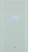 Glas-Sensor 2fach Temperaturreg. pows 75642030 