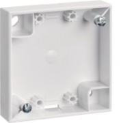 Aufbau-Gehäuse pws 1fach 911522529 