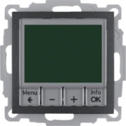Temperaturregler anth mit Schließer 20441606 