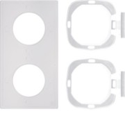Dichtungsset S.1 IP44 mit Fl. 2-f 10108902 