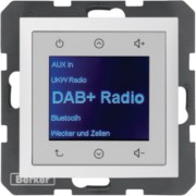 Radio DAB+, Bt., S.1/B.x p w. matt 30849909 