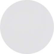 KNX-Funk Taste 1fach polarweiß glänzend 85145139 