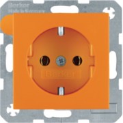 Schuko-Steckdose or 47431914 