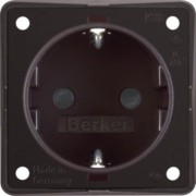 Schuko-Steckd.br m.Steckklemmen 947792501 