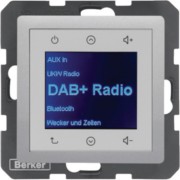 Radio DAB+, Q.x alu 29846084 