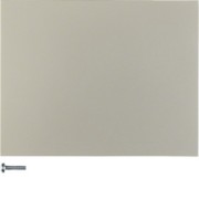 Taste 1fach edelstahl matt, lack 85141173 