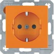 Schuko-Steckdose or 41431914 