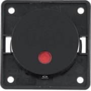 Kontroll-Wippschalter 12V Integro Flow/Pure sw 937622510 