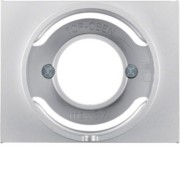 Zentralstück alu f. Lichtsignal E14 11677003 