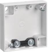 Aufbau-Gehäuse pws 1fach 911522559 