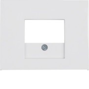 Zentralstück pws f.TAE-Anschlussdose 10357009 