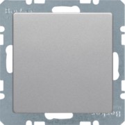 Blindverschluß alu/lack mit Zentralstück 6710096084 