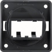 Tragplatte sw f.2 MINI-COM Module 9455905 