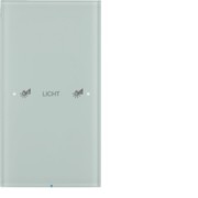 Touch-Sensor 1fach polarweiß 75141150 