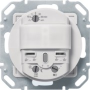 KNX-Bewegungsmelder Modul PIR 1,1m 80262160 