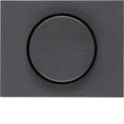 Zentralstück Regulierknopf 11357006 