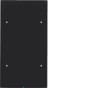 Touch-Sensor 2fach Glas schwarz 75142855 