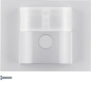 KNX-Funk Bewegungsmelder 2,2m alu lack 85346177 